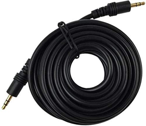 Best aux cables in 2023 [Based on 50 expert reviews]