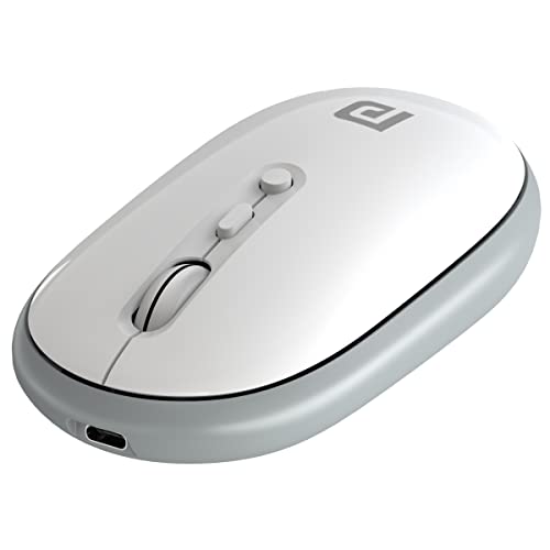 Best bluetooth mouse in 2023 [Based on 50 expert reviews]