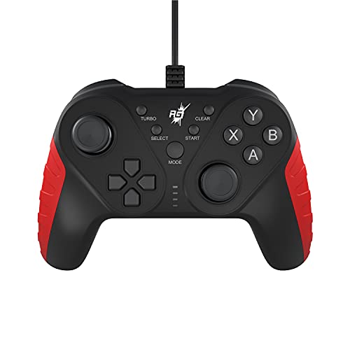 Best gamepad in 2023 [Based on 50 expert reviews]