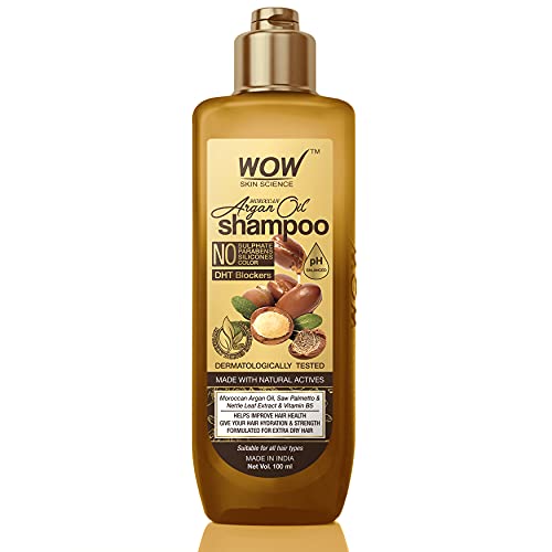 Best wow shampoos in 2023 [Based on 50 expert reviews]
