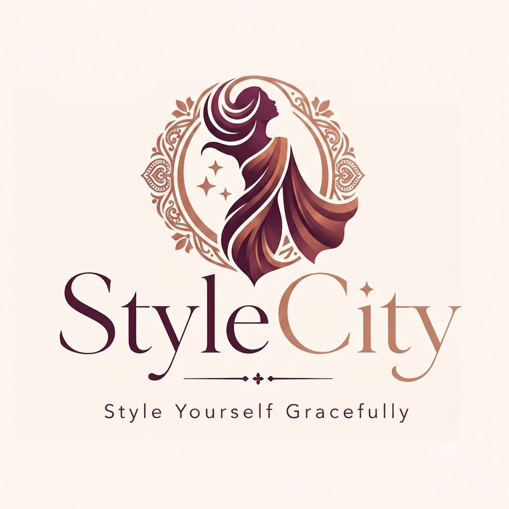 stylecity dot in logo